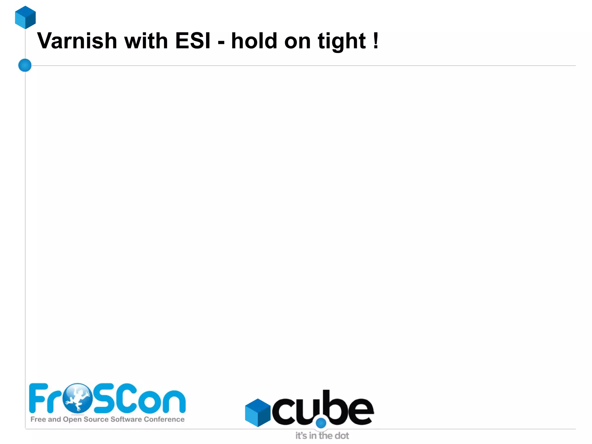 Key-value storage system Keys - max. 250bytes 