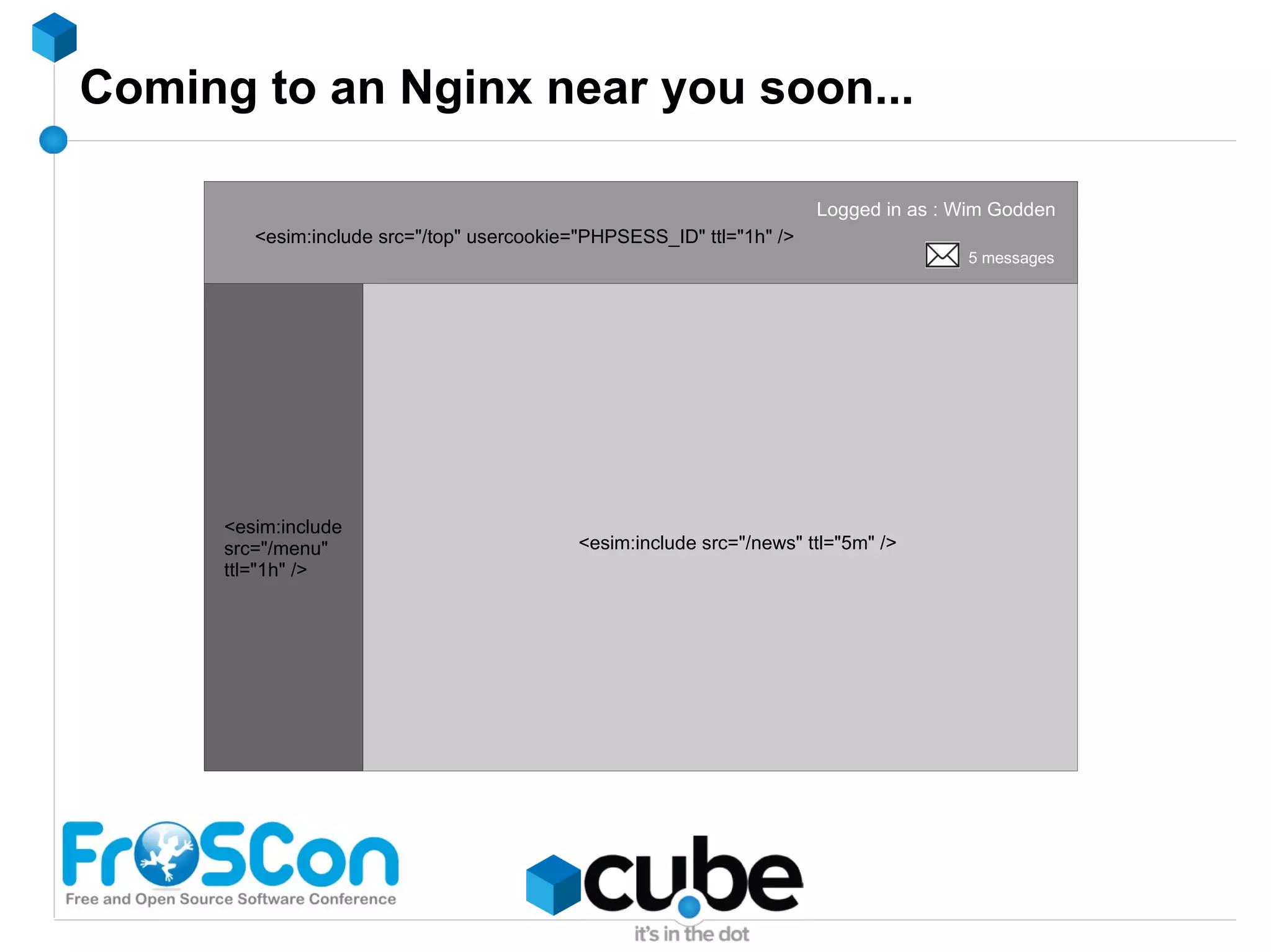 Memcache - where to install 