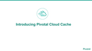 Caching for Microservices Architectures: Session I | PPT