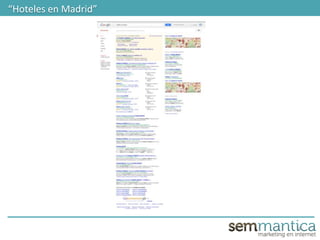 4
“Hoteles en Madrid”
 