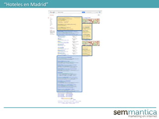 5
“Hoteles en Madrid”
 