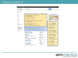 6
“Hoteles en Madrid”
 