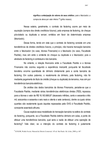 Relatório CPMI do Cachoeira parte 2