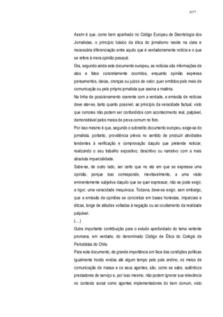 Relatório CPMI do Cachoeira parte 2