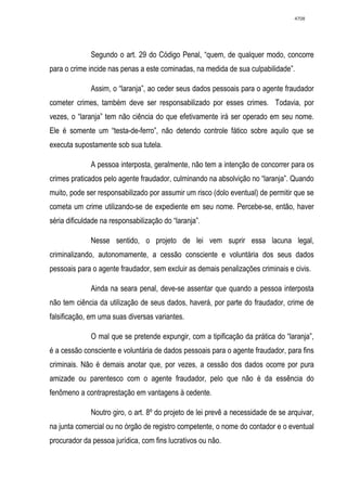 Relatório CPMI do Cachoeira parte 2