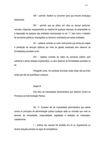 Relatório CPMI do Cachoeira parte 2