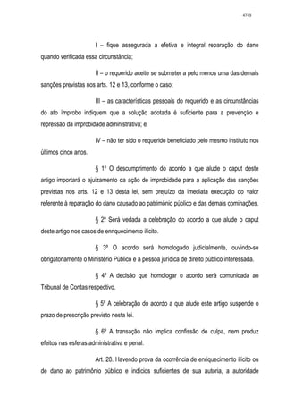 Relatório CPMI do Cachoeira parte 2