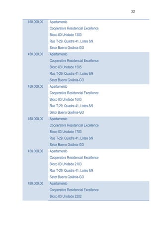 Relatório CPMI do Cachoeira parte 2