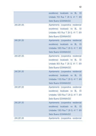 Relatório CPMI do Cachoeira parte 2