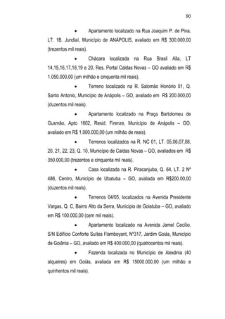 Relatório CPMI do Cachoeira parte 2