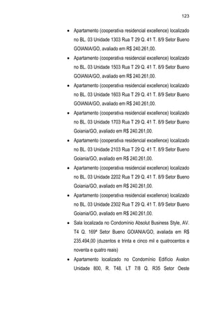 Relatório CPMI do Cachoeira parte 2