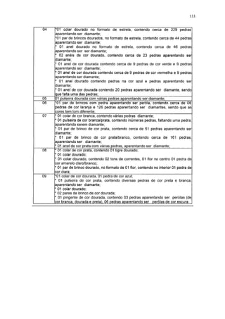 Relatório CPMI do Cachoeira parte 2