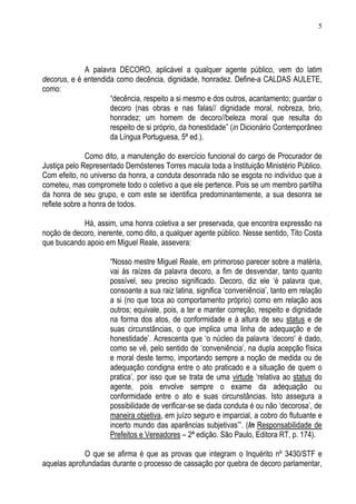 Relatório CPMI do Cachoeira parte 2