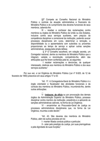 Relatório CPMI do Cachoeira parte 2