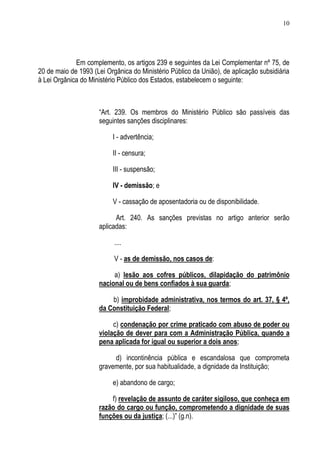 Relatório CPMI do Cachoeira parte 2