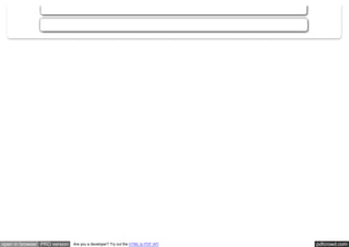 open in browser PRO version   Are you a developer? Try out the HTML to PDF API   pdfcrowd.com
 