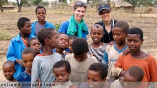 extreme ethiopia team
 
