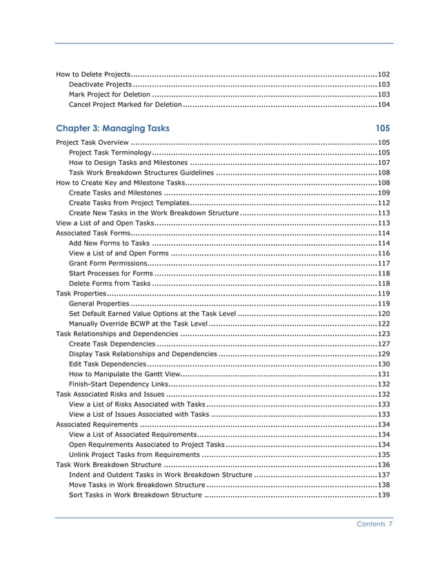 Ca Project Guide Ca Clarity PPM Project Management User Guide | PDF
