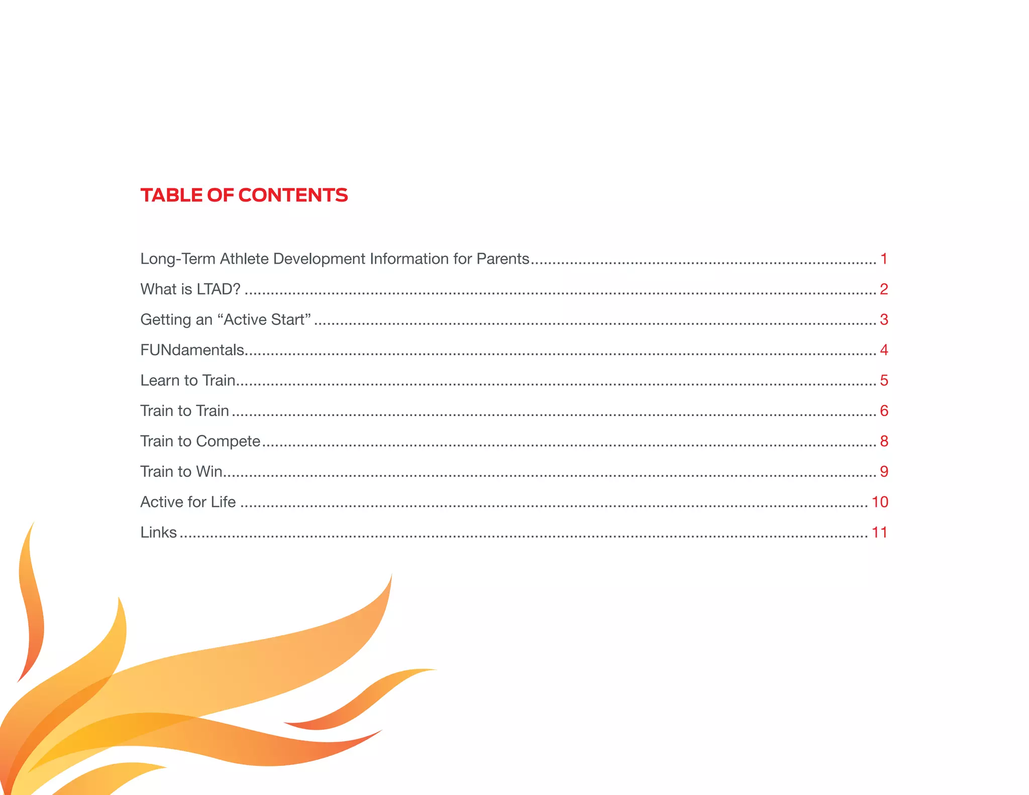 Cac ltad for parents | PDF