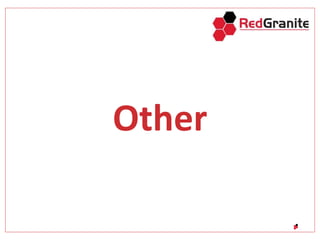 Other
 