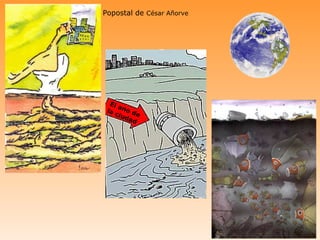 Popostal de César Añorve




  El
     a
 la no d
    ciu    e
       da
          d
 