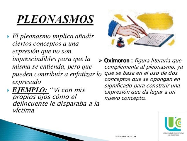Vicios del lenguaje