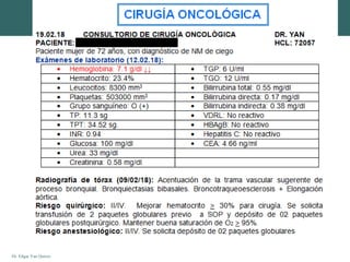 Dr. Edgar Yan Quiroz
 