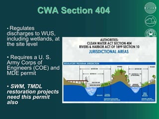 An Overview of Stormwater Management | PDF