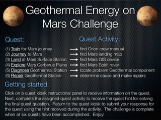 Open Source Holodecks 