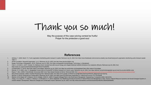 Sustainable Environment Management During COVID-19: Decreasing Methane ...