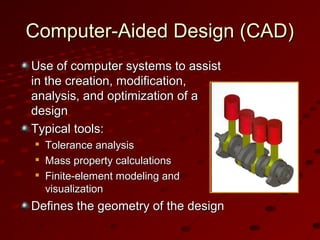 Cad | PPT