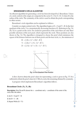 evolution of cad/cam | PDF