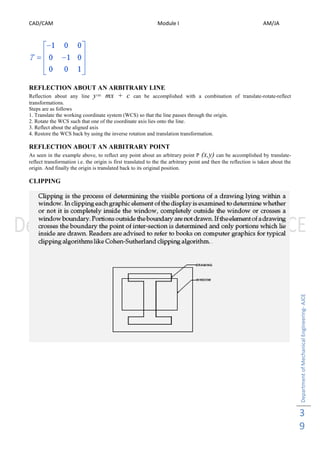 evolution of cad/cam | PDF
