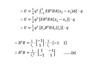  ? =
1
4
? ?
?1
1
?? ? ?? ?2 ? ?1 ?? ? ?
 ? =
1
2
? ? ?? ? ?? ?2 ? ?1 ? ?
 ? =
1
2
? ? ? ? ? ? ?? ? ? ? ? ?
 ? ? ? =
1
? ?
?
?1
1
?
1
? ?
? ?1 1
 ? ? ? =
1
? ?
2 ?
1 ?1
?1 1
..(a)
 