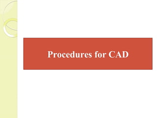 coronary artery disease | PDF