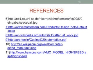 Superimposition of objects.109