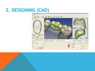 Cad cam | PPTX