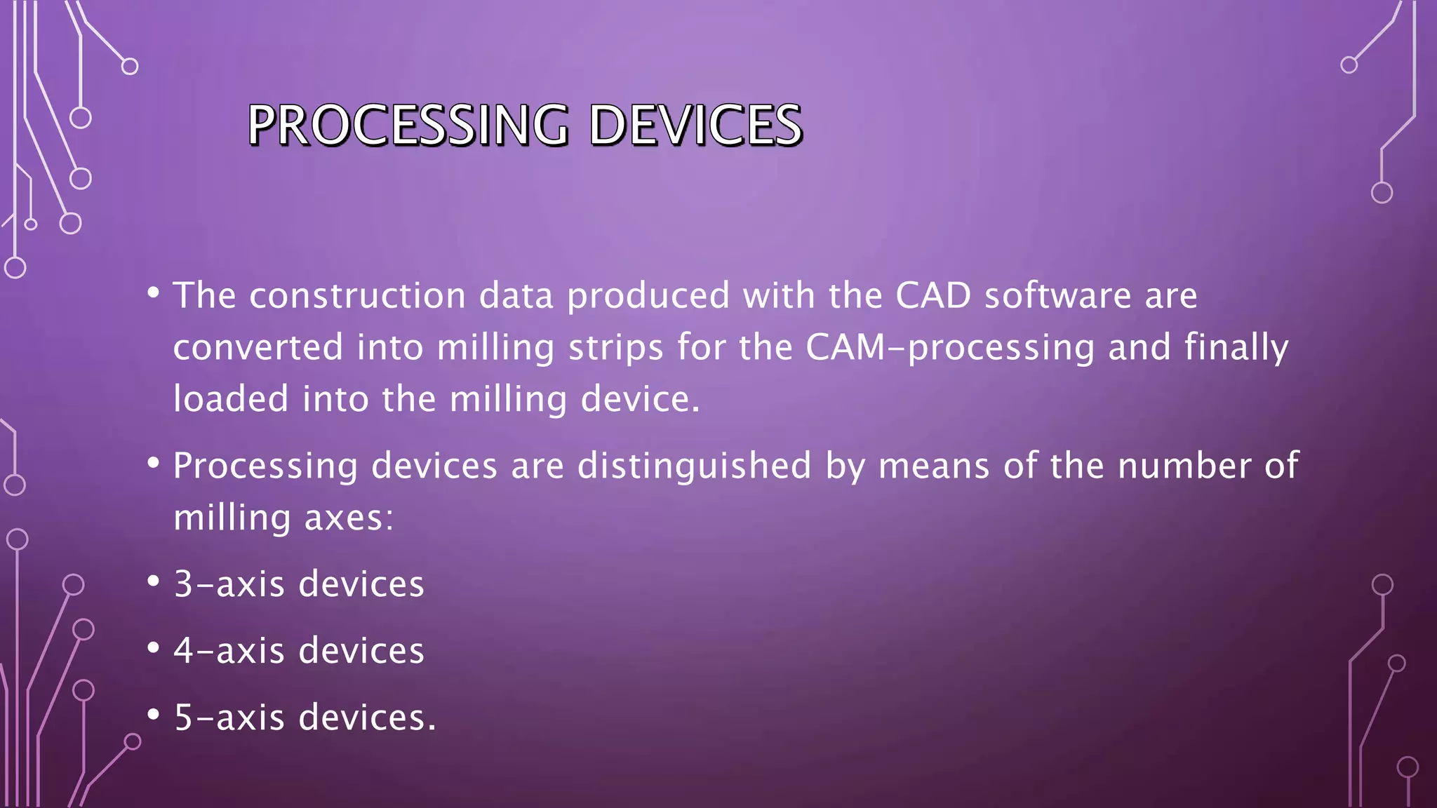 Cad cam in prosthodontics | PPTX