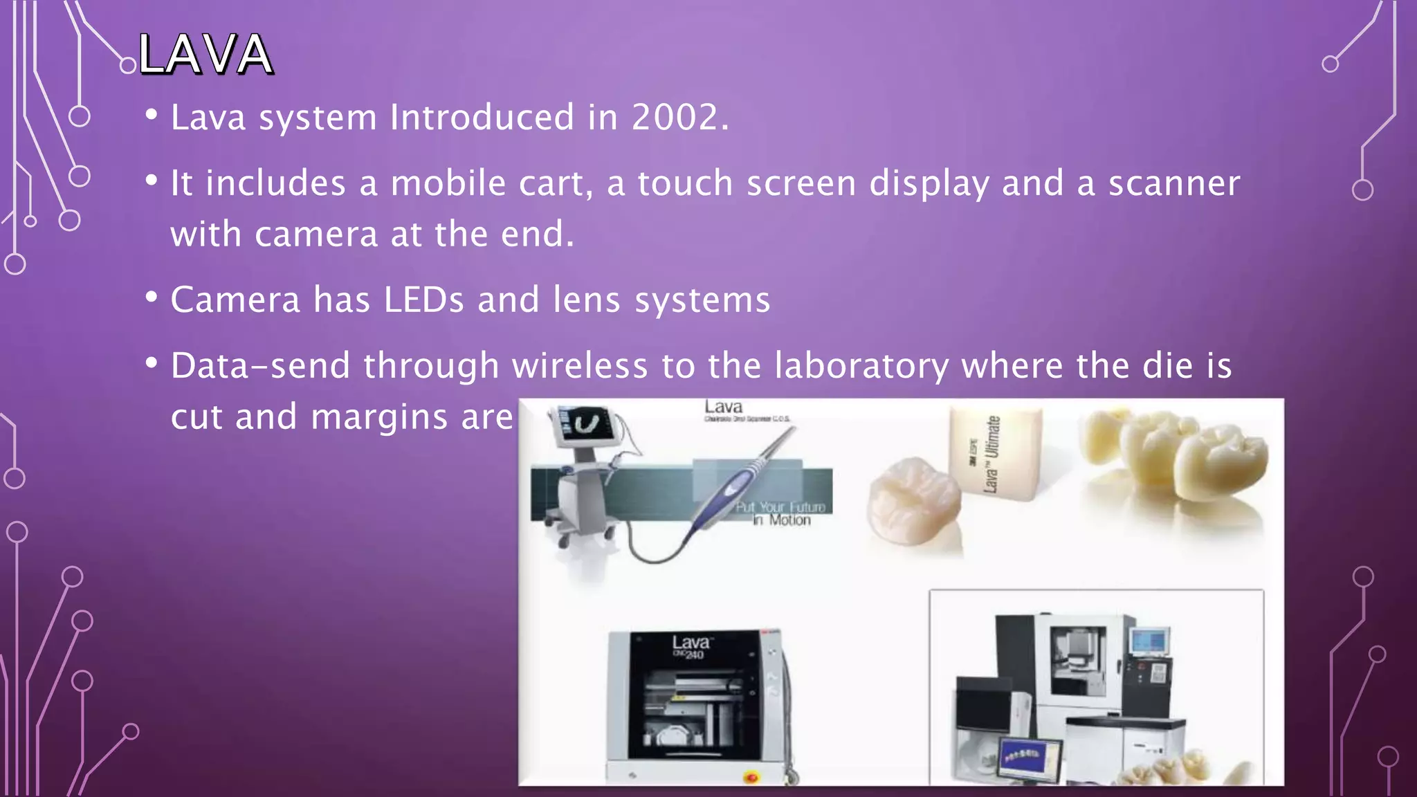 Cad cam in prosthodontics | PPTX