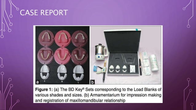 Cad cam in prosthodontics | PPTX