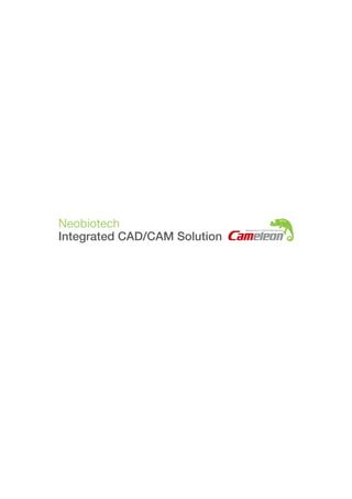 CADCAM system | PDF