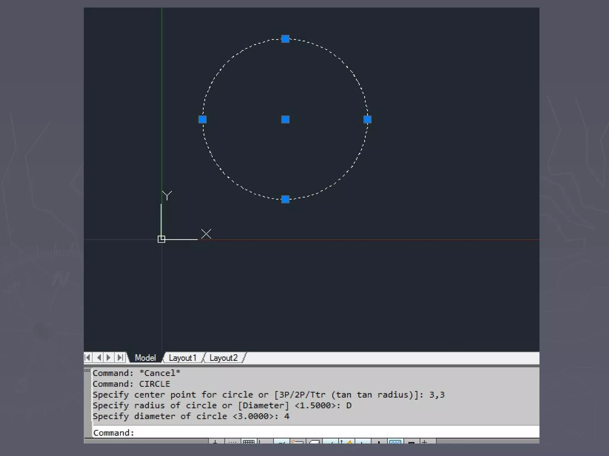 CAD/CAM - AUTOCAD | PPT