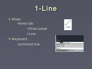 CAD/CAM - AUTOCAD | PPT