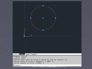 CAD/CAM - AUTOCAD | PPT