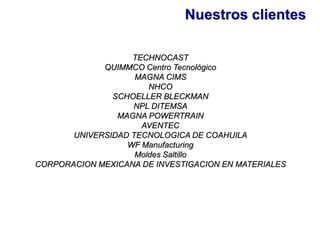 AutoCAD Avanzado (3D)SolidWorks 2009.Diseño Básico