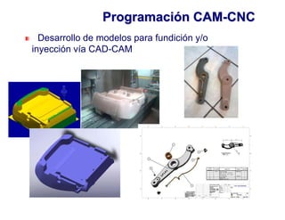     Diseño de prototiposServicios de IngenieriaMantenimiento de modelos y dibujosMedición de partes y digitalización de dibujos de papel a CAD.