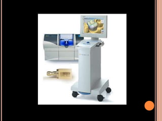 Cad cam and cad-cim in restorative dentistry | PPTX