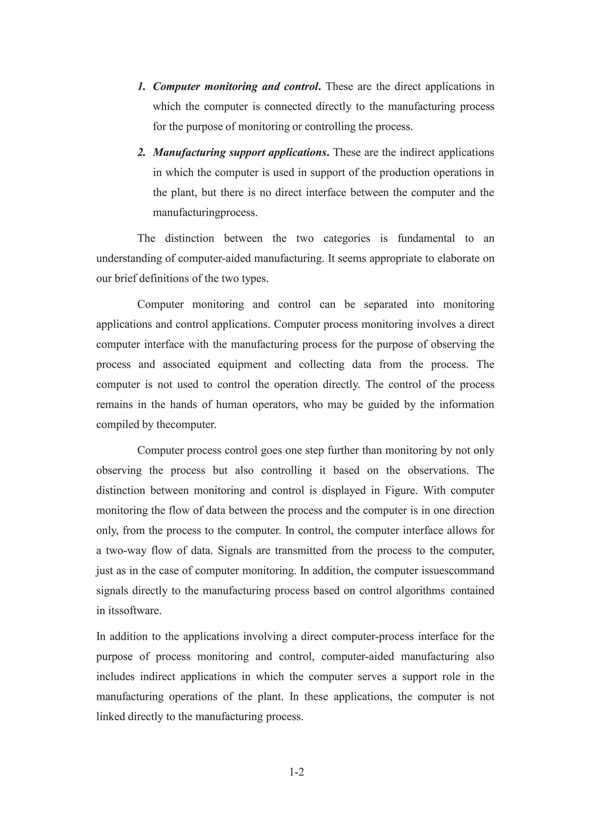 COMPUTER AIDED DESIGN / COMPUTER AIDED MANUFACTURING (CAD/CAM | PPTX