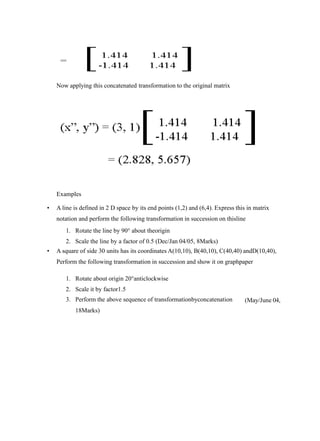 COMPUTER AIDED DESIGN / COMPUTER AIDED MANUFACTURING (CAD/CAM | PPTX