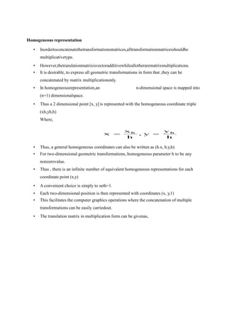 COMPUTER AIDED DESIGN / COMPUTER AIDED MANUFACTURING (CAD/CAM | PPTX